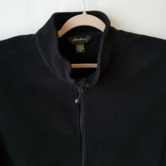 Eddie Bauer Polartec Size XXL - Picture 4 of 8